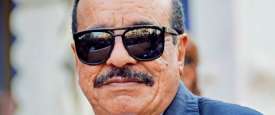 أحمد سعيد بن بريك