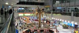 مطار دبي الدولي