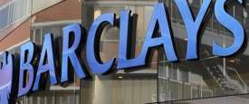 بنك باركليز