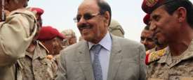 علي محسن صالح