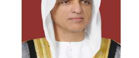 الشيخ سعود بن صقر القاسمي