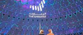 بن زايد وبن راشد