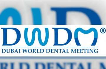 ملتقى دبي العالمي لطب الأسنان 