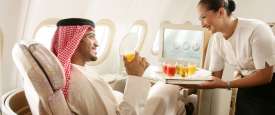 الاتحاد للطيران