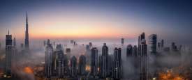 طقس الإمارات اليوم 