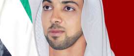الشيخ منصور بن زايد آل نهيان