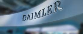 دايملر 
