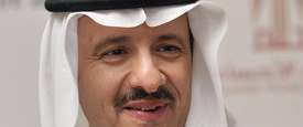 الأمير سلطان بن سلمان