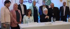 فعاليات مؤسسة مصر الخير 