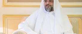 الشيخ سلطان بن محمد بن سلطان القاسمي