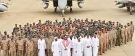 الجنود