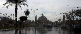 طقس مصر اليوم 