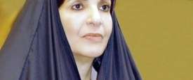 الأميرة سبيكة بنت إبراهيم آل خليفة