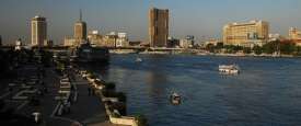 طقس مصر اليوم 
