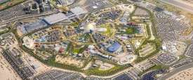  موقع إكسبو 2020