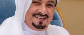  الشيخ حميد بن راشد النعيمي