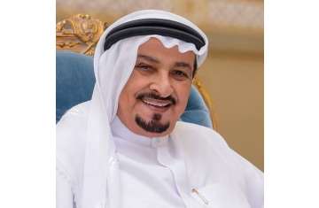  الشيخ حميد بن راشد النعيمي