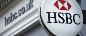 HSBC 