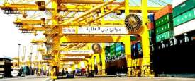 موانئ دبي العالمية