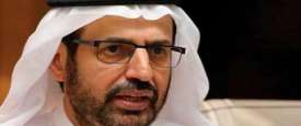 الدكتور علي راشد النعيمي