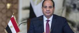 السيسي