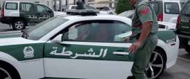 شرطة دبي