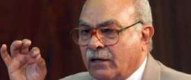 المفكر الإسلامي الدكتور محمد عمارة