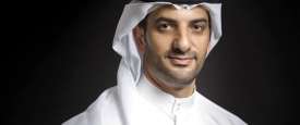 الشيخ سلطان بن أحمد القاسمي