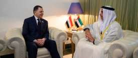 الوزيران