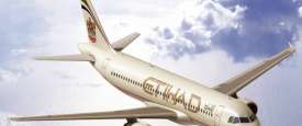 الاتحاد للطيران