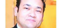 محمد عمارة خبير التسويق السياسي