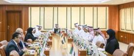 الاجتماع