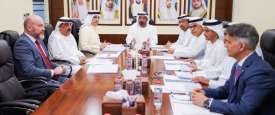 الاجتماع