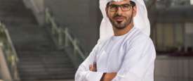  محمد خليفة المبارك