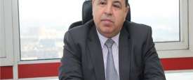 وزير المالية
