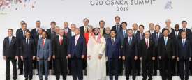مجموعة العشرين
