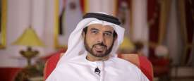 مبارك حمد مرزوق العامري