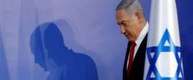 نتنياهو