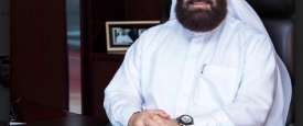 سامي عبدالله قرقاش