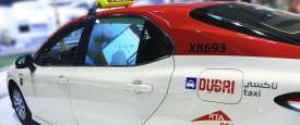 تاكسي دبي