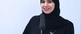 آمنة الضحاك