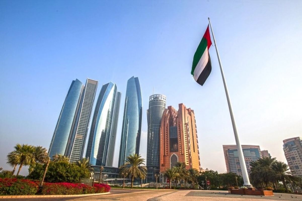 مواصفات تنتهي من لائحة فنية لضبط محطات قياسات جودة الهواء في الإمارات