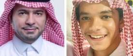 الوزير ونجله