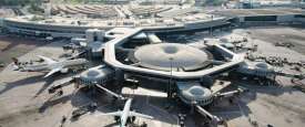مطارات أبوظبي