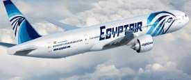 مصر للطيران