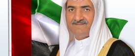 حاكم الفجيرة