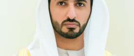 راشد بن حميد النعيمي