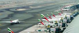 مطار دبي 