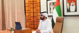 محمد بن راشد
