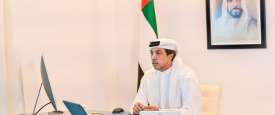 منصور بن زايد